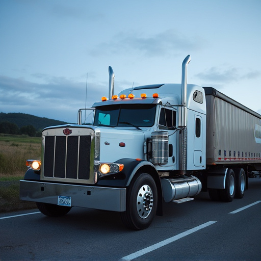Truck