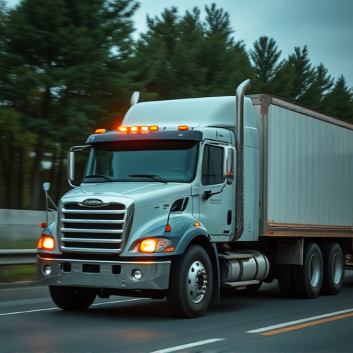 Truck