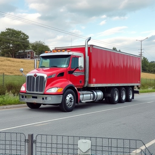 Truck