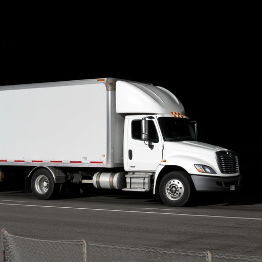 truck