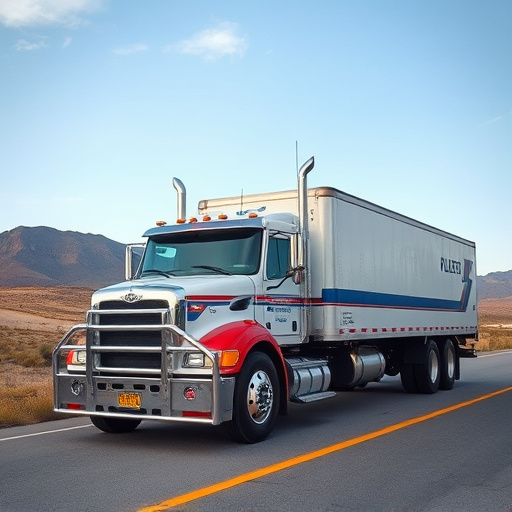 Truck