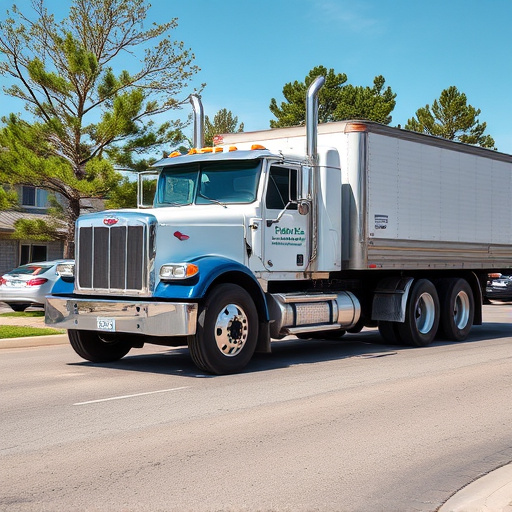 truck