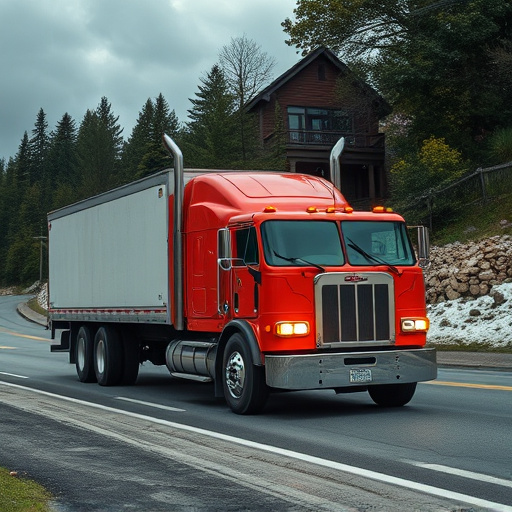 Truck