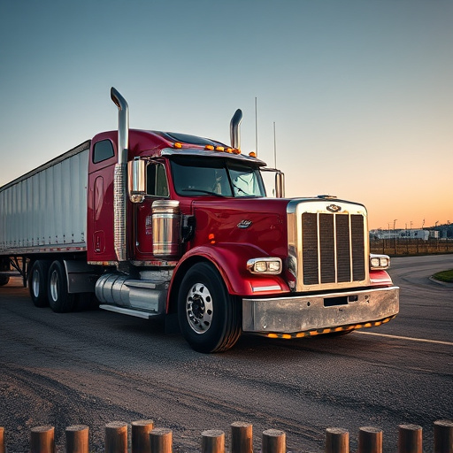 Truck