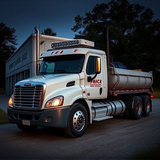 truck