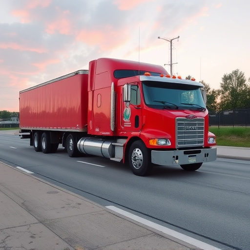 Truck