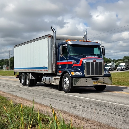 Truck