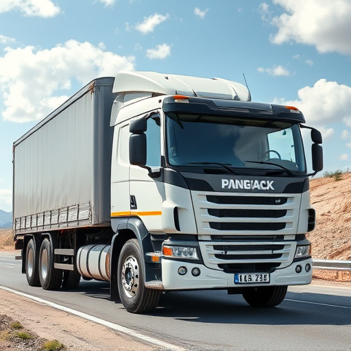 Truck