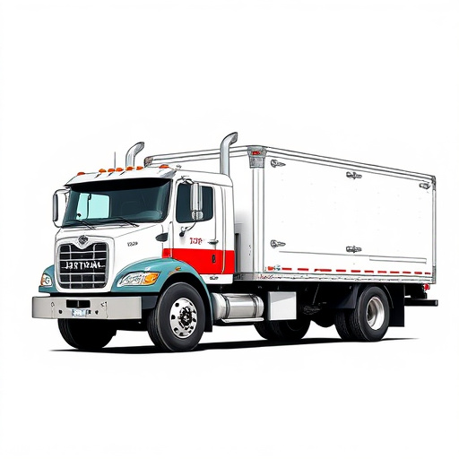 truck
