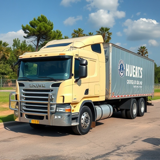 truck
