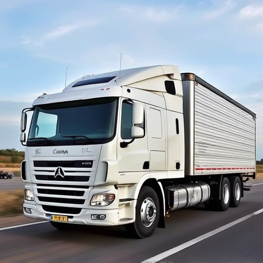 Truck
