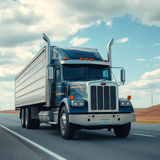 truck