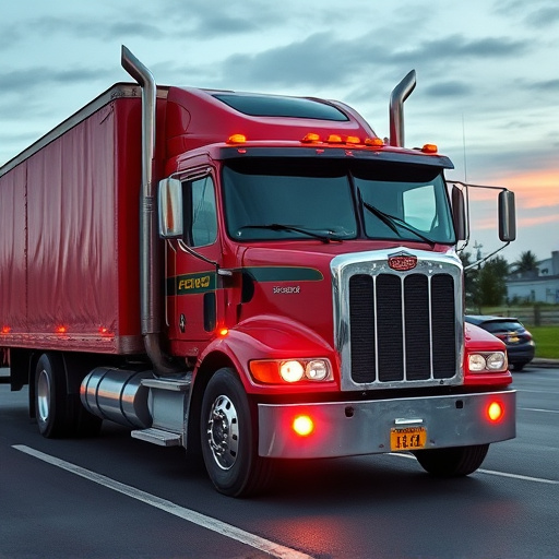 Truck