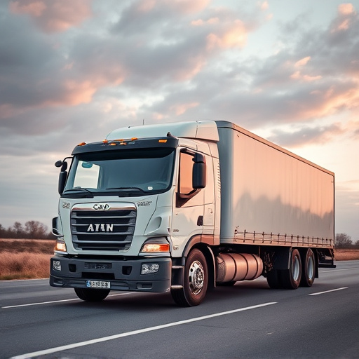 Truck