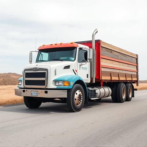 truck