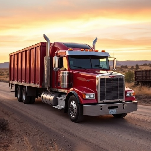 truck
