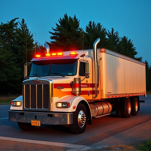 truck
