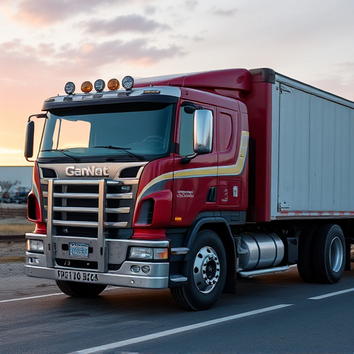 Truck