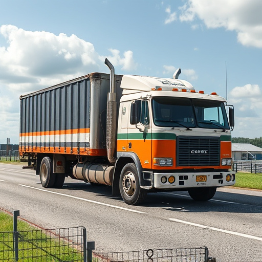 Truck