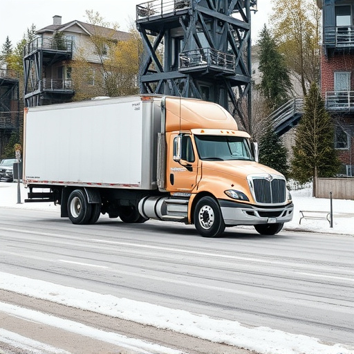 truck