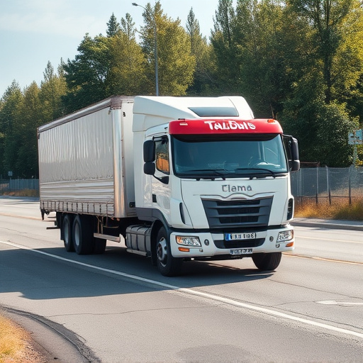 Truck