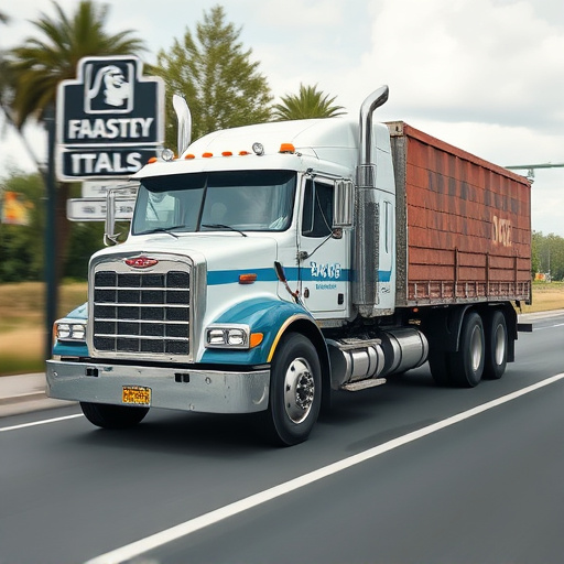 Truck