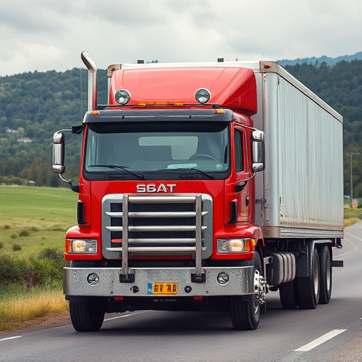 Truck