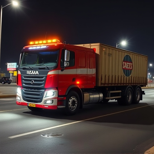 Truck