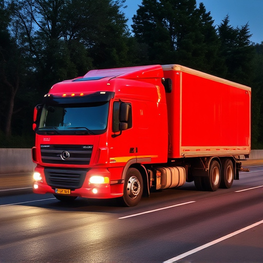 Truck