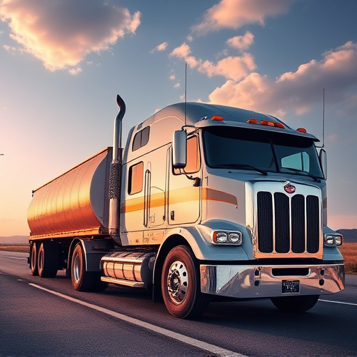 truck
