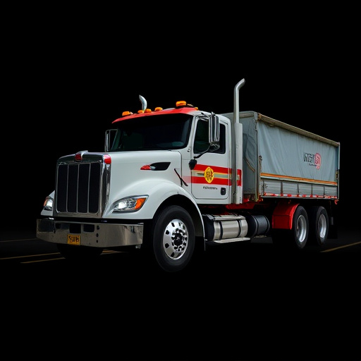 truck