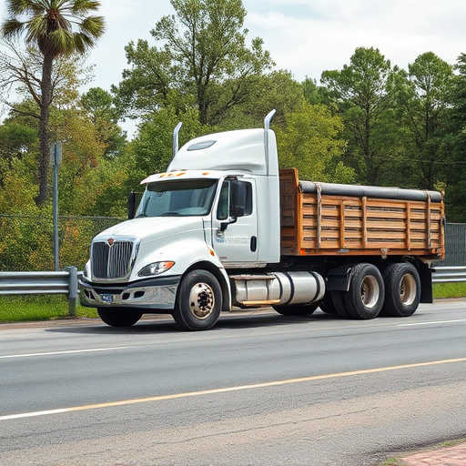 truck