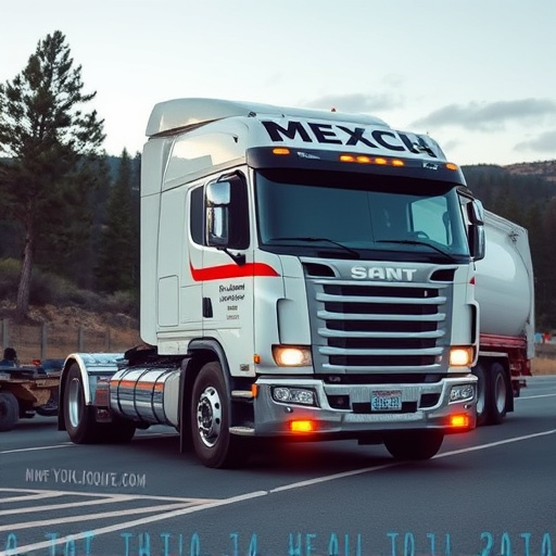 Truck