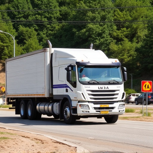 Truck