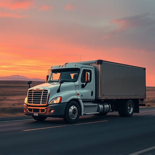 truck