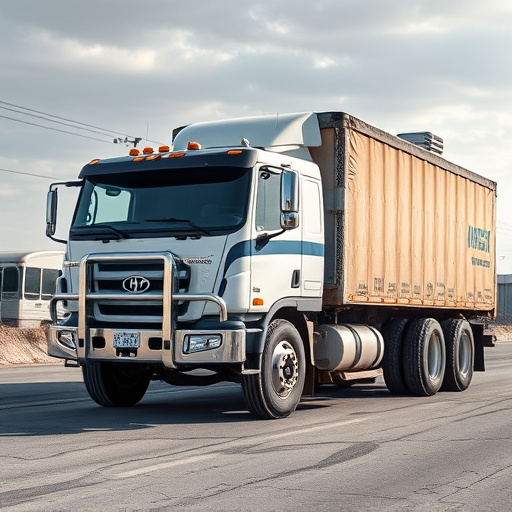 Truck