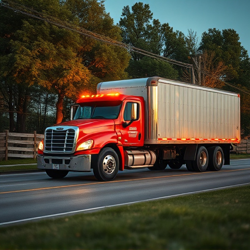 Truck