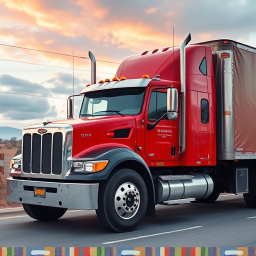 Truck