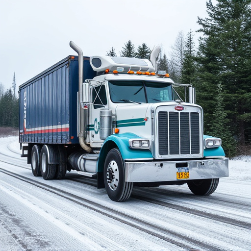 truck