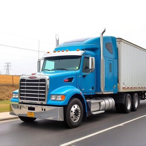 truck