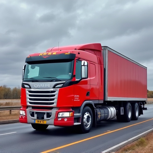 Truck