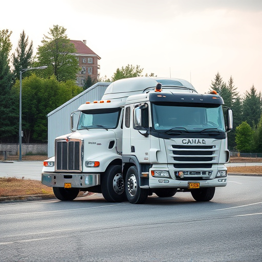 Truck
