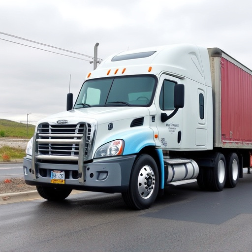 truck