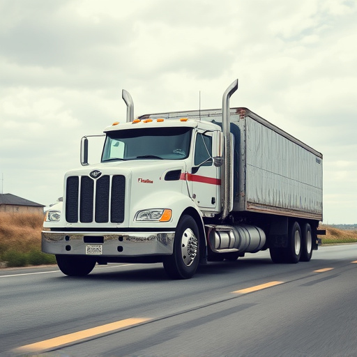 Truck