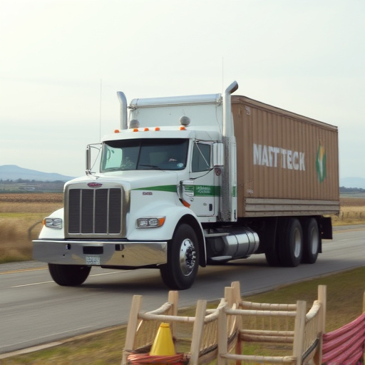 truck