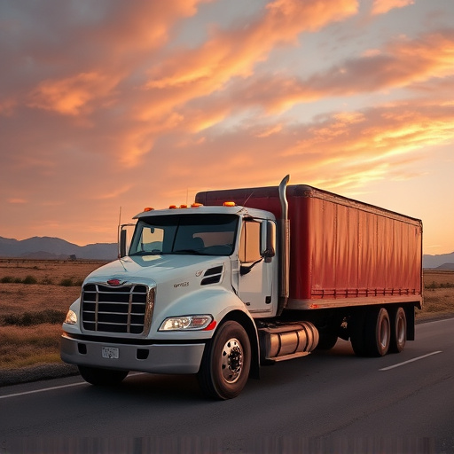 truck