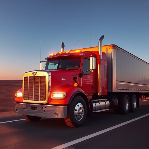 Truck