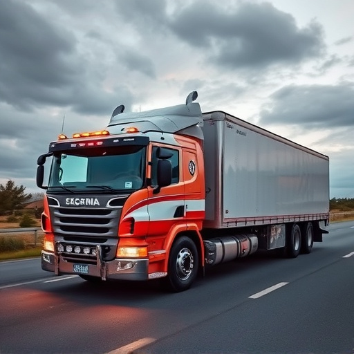 Truck
