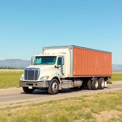 truck