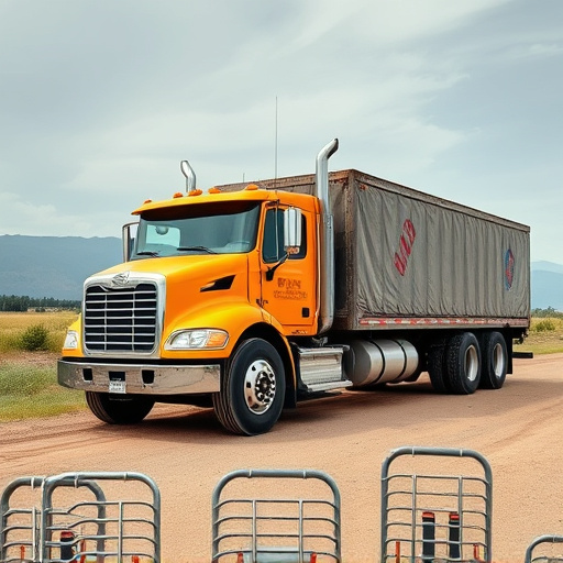 truck